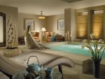 Spa and Indoor Hot Tubs - The Arrabelle at Vail Square